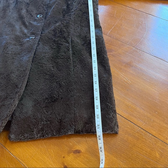 Liz Claiborne Coat - Picture 8 of 8